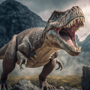 Bộ sưu tập mô hình khủng long Dinosaurs Model Collection